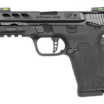 S&W PC SHIELD 380ACP EZ 8RD PRTD BLK