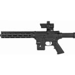S&W M&P15-22 22LR 16″ 10RD BLK OR