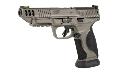 S&W M&P M2.0 9MM CMPTTR 5″ 17RD TUNG