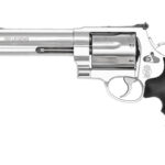 S&W 350 350LEG 7.5″ STS 7RD ARS