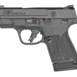 S&W SHIELD PLUS 9MM 3.1″ TS 13RD BLK