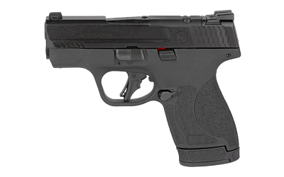 S&W SHIELD PLUS 9MM 3.1″ NTS 13RD OR