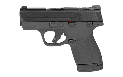 S&W SHIELD PLUS 9MM 3.1″ TS 13RD OR