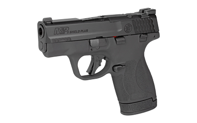 S&W SHIELD PLUS 9MM 3.1″ TS 13RD OR
