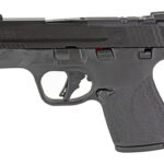 S&W SHIELD PLUS 9MM 3.1″ TS 10RD OR