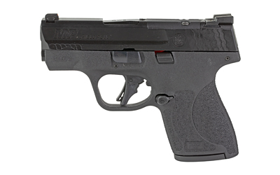 S&W SHIELD PLUS 9MM 3.1″ NTS 10RD OR