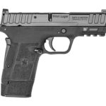 S&W EQUALIZER 9MM 3.675″ NTS 15RD