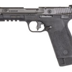 S&W M&P 22WMR 4.35″ 30RD OR MS BLK