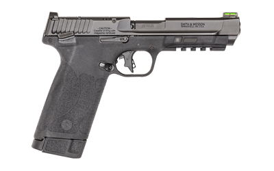 S&W M&P 22WMR 4.35″ 30RD OR MS BLK