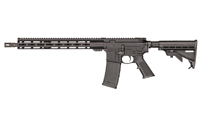 S&W M&P15 SPORT III 556 16″ 30RD BLK