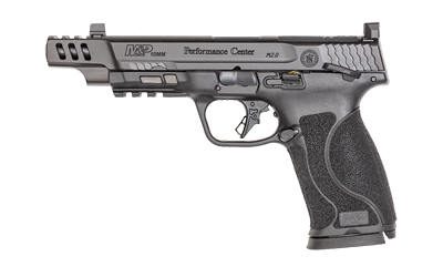 S&W PC M&P M2.0 10MM 5.6″ 15RD PT TS