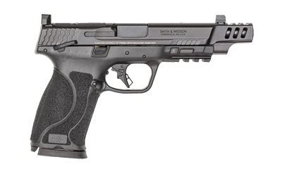 S&W PC M&P M2.0 10MM 5.6″ 15RD PT TS