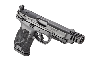 S&W PC M&P M2.0 10MM 5.6″ 15RD PT TS
