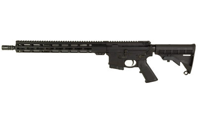 S&W M&P15 SPRT III 556 16″ 10RD