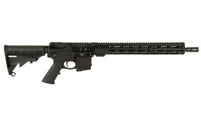 S&W M&P15 SPRT III 556 16″ 10RD