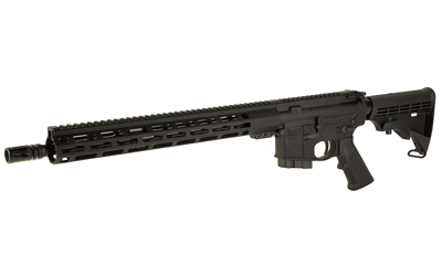 S&W M&P15 SPRT III 556 16″ 10RD