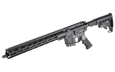 S&W M&P15 SPRT III 556 16″ 10RD FXD