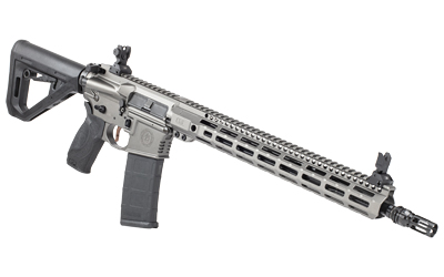 S&W M&P15 AXE PC 556 16.1″ 30RD GRY