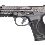 S&W PC M&P M2.0 C 9MM 15RD OR BLK