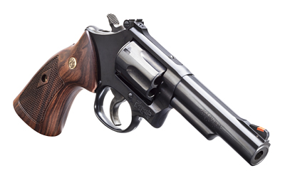 S&W 19 CLASSIC 357MAG 4.25″ 6RD BLU