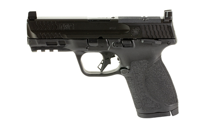 S&W M&P M2.0 9MM 4″ 10RD MS OR BLK