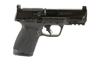 S&W M&P M2.0 9MM 4″ 10RD MS OR BLK