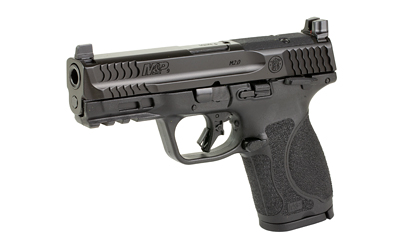 S&W M&P M2.0 9MM 4″ 10RD MS OR BLK