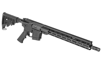 S&W M&P15 SPTIII 556 16″ 10RD BLK CA