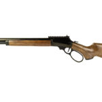 S&W MODEL 1854 LEVER ACTION .44 MAG