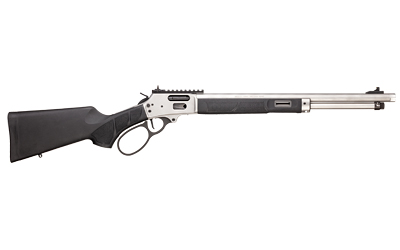 S&W MODEL 1854 44 MAG 9RD SS 19.25″