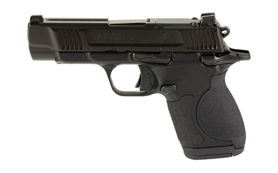 S&W CSX E 9MM 17RD 3.6″ OR TS BLK