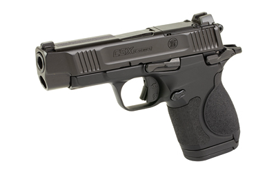 S&W CSX E 9MM 17RD 3.6″ OR TS BLK