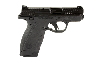 S&W BDYGRD 2.0 380ACP 2.75″ 12RD TS