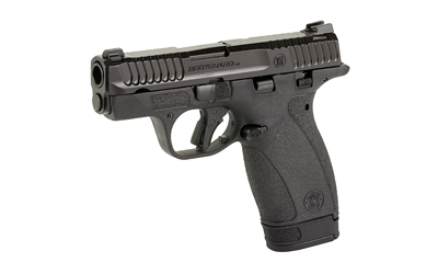 S&W BDYGRD 2.0 380ACP 2.75″ 12RD TS