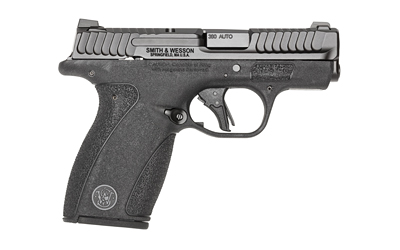 S&W BDYGRD 2.0 380ACP 2.75″ 12RD NTS