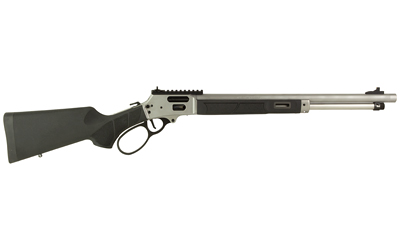 S&W MODEL 1854 45C SS 19.25″ 9RD