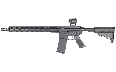 S&W M&P15 SPT III 556 16″ 30RD W/OPT