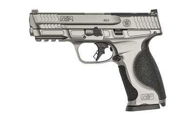 S&W M&P M2.0 METAL OR 9MM 4.25″ 10RD