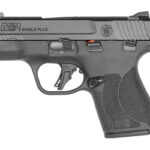 S&W SHIELD PLUS 9MM 3.1″ 10RD BLK