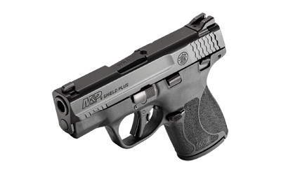 S&W SHIELD PLUS 9MM 3.1″ 10RD BLK
