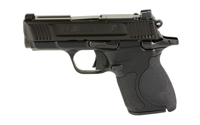 S&W CSX E 9MM 10RD 3.1″ OR TS BLK