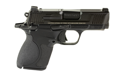 S&W CSX E 9MM 10RD 3.1″ OR TS BLK