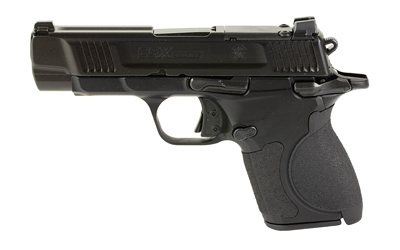S&W CSX E 9MM 10RD 3.6″ OR TS BLK