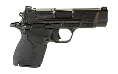 S&W CSX E 9MM 10RD 3.6″ OR TS BLK