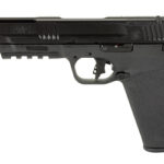 S&W M&P 5.7 5.7X28MM 5″ 10RND OR BLK