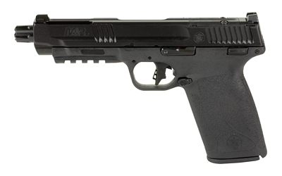 S&W M&P 5.7 5.7X28MM 5″ 10RND OR BLK