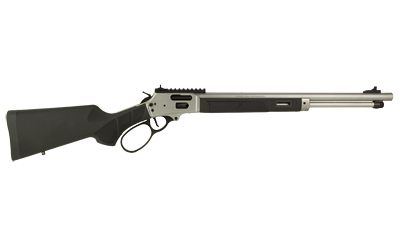 S&W MODEL 1854 357MAG 19.25″ 10RD SS