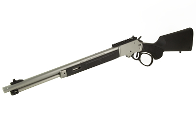 S&W MODEL 1854 357MAG 19.25″ 10RD SS