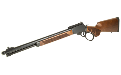 S&W MODEL 1854 357MAG 19.25″ 10RD BK