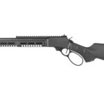 S&W MODEL 1854SH 44MAG 8RD 16.3″ BLK